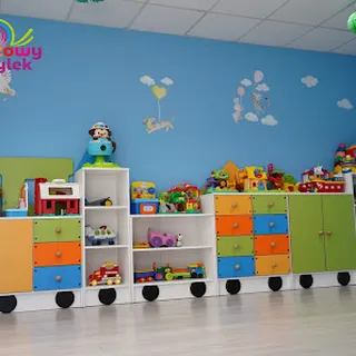 "Tęczowy Motylek" image 3