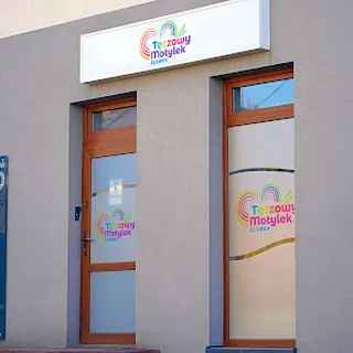 "Tęczowy Motylek" image 1