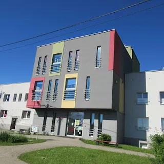 PUBLICZNE PRZEDSZKOLE NR 12 Z ODDZIAŁEM INTEGRACYJNYM image 1