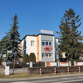 Żłobek Raj Maluszka image 1