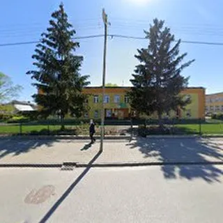 Publiczne Przedszkole Nr 1 Im Jasia I Małgosi W Białobrzegach image 1