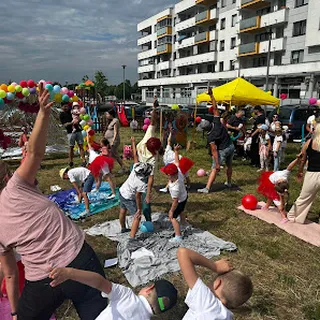 Przedszkole Niepubliczne Baśniowy Las image 1