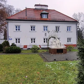 NIEPUBLICZNE PRZEDSZKOLE ZGROMADZENIA SIÓSTR SŁUŻEBNICZEK NMP NIEPOKALANIE POCZĘTEJ-PROWINCJA ŁÓDZKA image 1