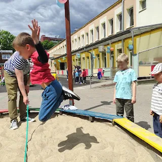 SPOŁECZNE PRZEDSZKOLE INTEGRACYJNE FUNDACJI CZAS DZIECIŃSTWA image 6