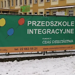 SPOŁECZNE PRZEDSZKOLE INTEGRACYJNE FUNDACJI CZAS DZIECIŃSTWA image 2