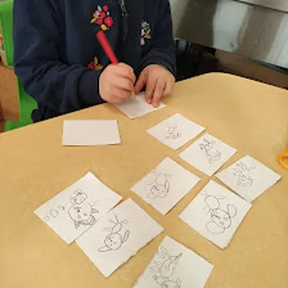 SPOŁECZNE PRZEDSZKOLE INTEGRACYJNE FUNDACJI CZAS DZIECIŃSTWA image 1