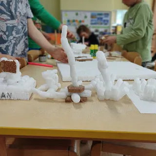 SPOŁECZNE PRZEDSZKOLE INTEGRACYJNE FUNDACJI CZAS DZIECIŃSTWA image 7