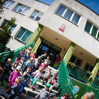 Oddział Przedszkolny - Szkoła Podstawowa z Oddziałami Integracyjnymi nr 33 image 2