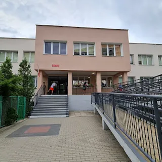 Oddział Przedszkolny - Szkoła Podstawowa z Oddziałami Integracyjnymi nr 33 image 1