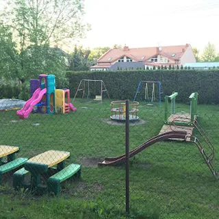 Gminny Klub Dziecięcy nr 1 w Kroczewie  image 1