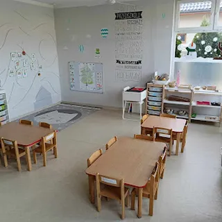 NIEPUBLICZNE PRZEDSZKOLE "NEO MONTESSORI KIDS" image 2