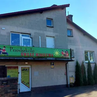 Niepubliczne Przedszkole Świat Malucha image 1