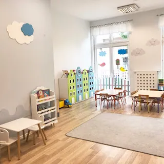 MAŁY PUCHATEK ŻLOBEK  image 3