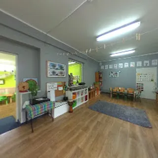 Żłobek Stumilowy Las image 2