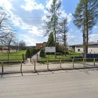 Zespół Szkolno-Przedszkolny W Potępie - Przedszkole image 1