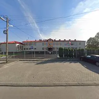 Publiczne Przedszkole W Majdanie Królewskim image 1