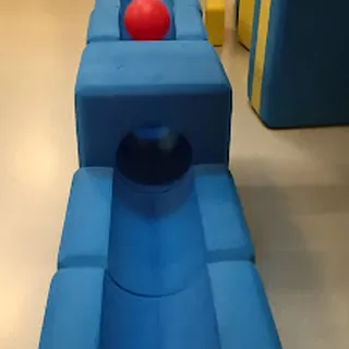 Klub Dziecięcy Delfinki 1 image 2
