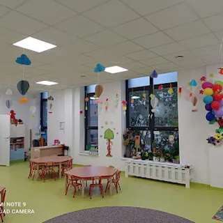 PUBLICZNE PRZEDSZKOLE "LEŚNE ZUCHY" image 2