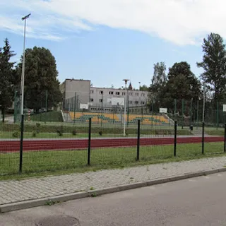 Zespół Szkolno Przedszkolny W Wojkowicach Kościelnych - Przedszkole image 1