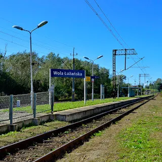 Samorządowe Przedszkole W Woli Łużańskiej image 2