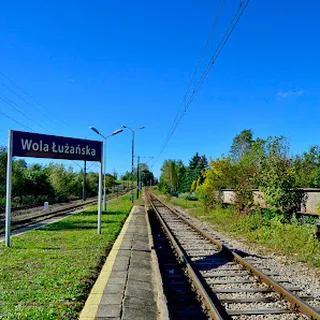 Samorządowe Przedszkole W Woli Łużańskiej image 3