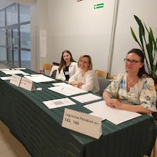 Przedszkole Nr 29 Z Oddziałami Integracyjnymi W Dąbrowie Górniczej image 1