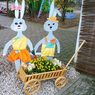 PUNKT PRZEDSZKOLNY FUNDACJI AUTISMO image 1