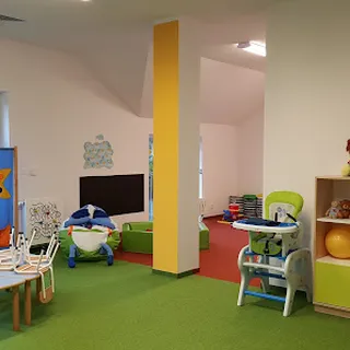 NIEPUBLICZNE PRZEDSZKOLE INTEGRACYJNE ,,KOKARDKA" image 2