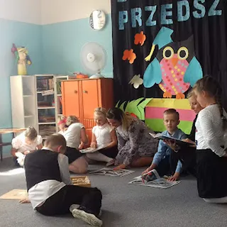 Przedszkole Niepubliczne Przedszkolak Anna Mieczkowska image 2