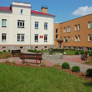 PRZEDSZKOLE SPECJALNE W SZYMANOWIE image 2
