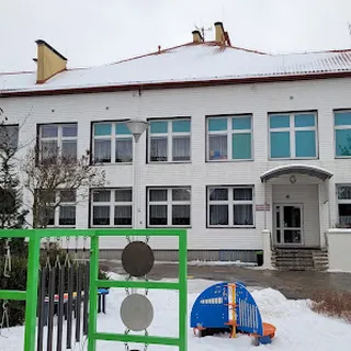 Przedszkole W Starych Babicach image 1