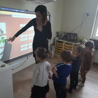 Niepubliczny Żłobek AKADEMIA UŚMIECHU image 2