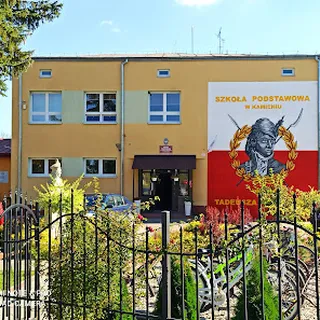 PUNKT PRZEDSZKOLNY W KAMIENIU image 1