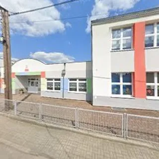 Punkt Przedszkolny Przy Szkole Podstawowej W Mirostowicach Dolnych image 1