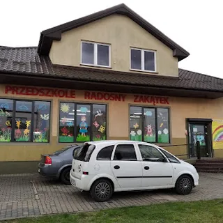 NIEPUBLICZNE PRZEDSZKOLE RADOSNY ZAKĄTEK W OLSZEWIE-BORKACH image 2