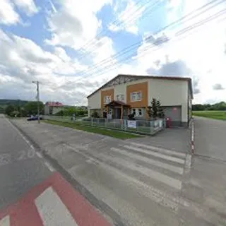 Przedszkole Publiczne W Rzuchowej image 2