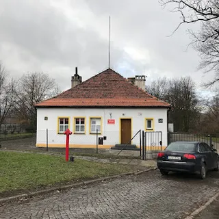 Przedszkole Publiczne W Szklarach Huta image 1