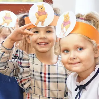 Klub dziecięcy "Maleństwa" image 1