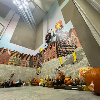 Przedszkole Muzyczne New Art image 1