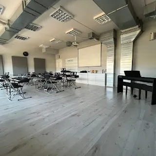 Przedszkole Muzyczne New Art image 2