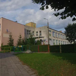 Przedszkole Nr 6 Pod Zielonym Parasolem W Morągu image 2