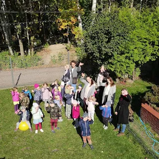 PRZEDSZKOLE NIEPUBLICZNE INTEGRACYJNE KROPKA image 5