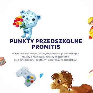 NIEPUBLICZNY PUNKT PRZEDSZKOLNY SOTIS KRAKÓW II image 1
