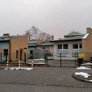 PRZEDSZKOLE NR 338 "SOSNOWA STACYJKA" image 2