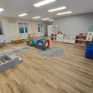 ŻŁOBEK MAŁE ZUCHY image 2