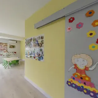 Akademia Małego Przedszkolaka Plastuś image 2