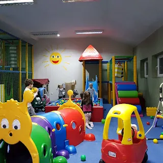 Żłobek "Klub Maluszka Gwiazdolandia" image 2