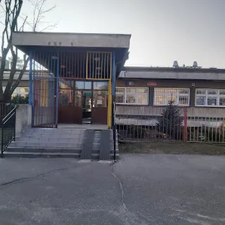 PRZEDSZKOLE NR 299 "BERNARDYŃSKIE KRASNALE" image 1