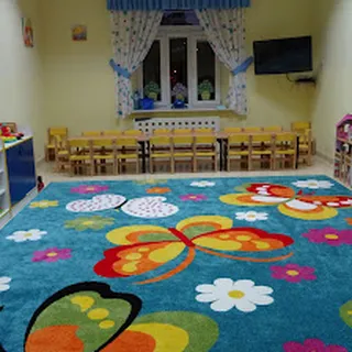 Niepubliczne Przedszkole Zgromadzenia Sióstr Miłosierdzia Św Wincentego Apaulo Im Siostry Róży Okęckiej image 1