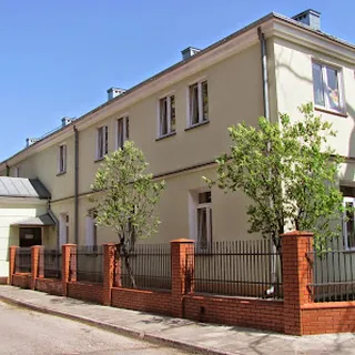 Niepubliczne Przedszkole Zgromadzenia Sióstr Miłosierdzia Św Wincentego Apaulo Im Siostry Róży Okęckiej image 4